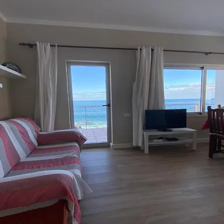 Casa Camilo I Σπίτι διακοπών Valle Gran Rey