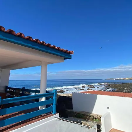 Casa Camilo I Σπίτι διακοπών Valle Gran Rey