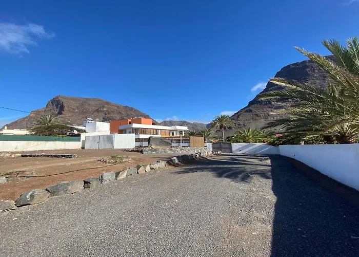 Casa Camilo I *
