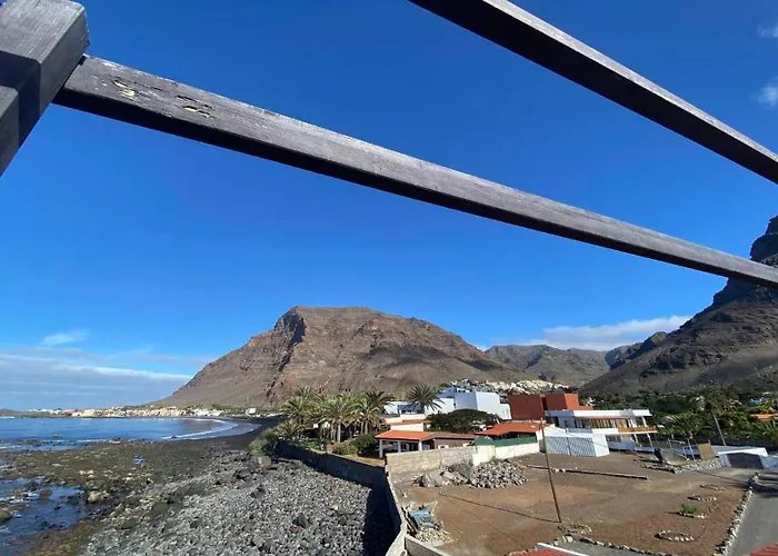 Casa Camilo I Hébergement de vacances