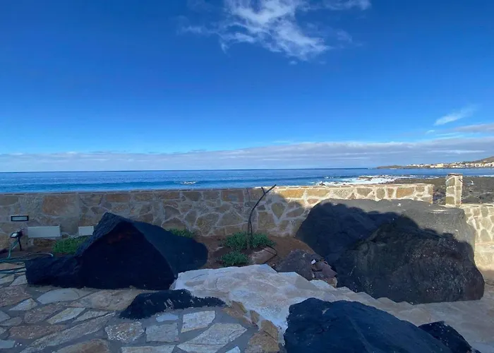 Casa Camilo I Hébergement de vacances *