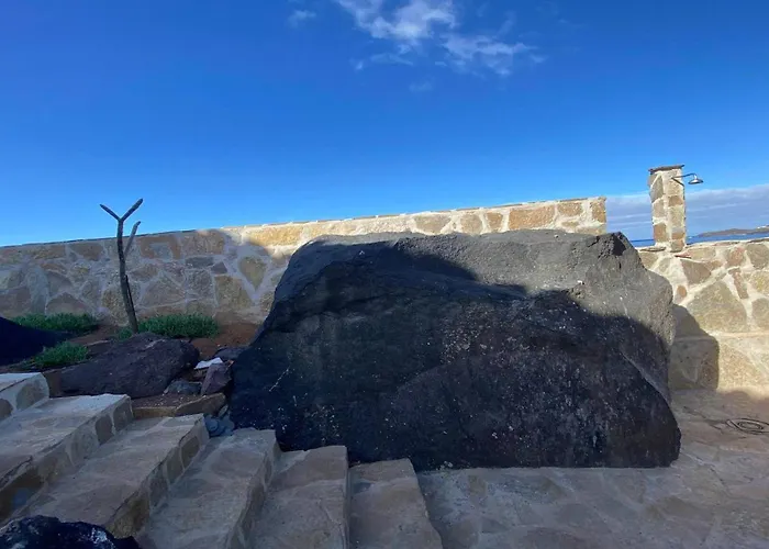Casa Camilo I Hébergement de vacances *