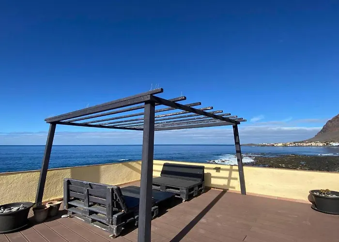 Casa Camilo I Hébergement de vacances *