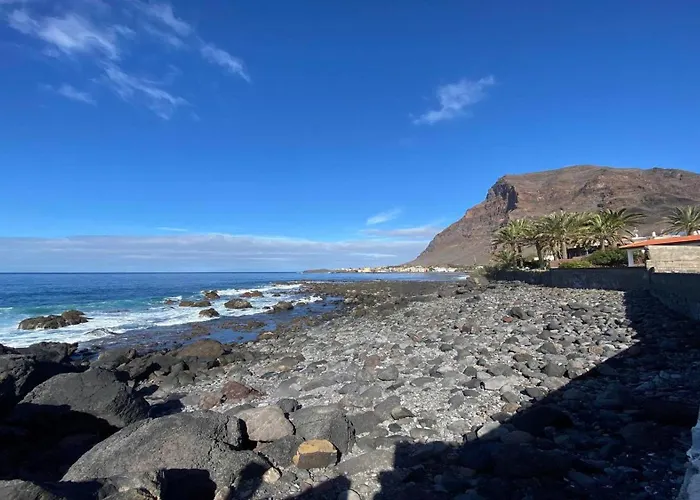 Hébergement de vacances Casa Camilo I *