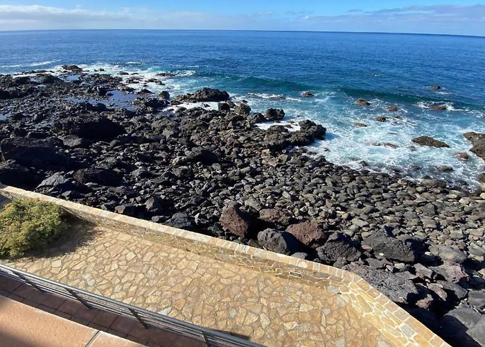 Casa Camilo I Valle Gran Rey