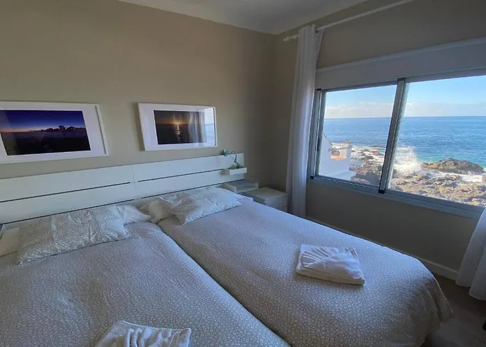 Hébergement de vacances Casa Camilo I *